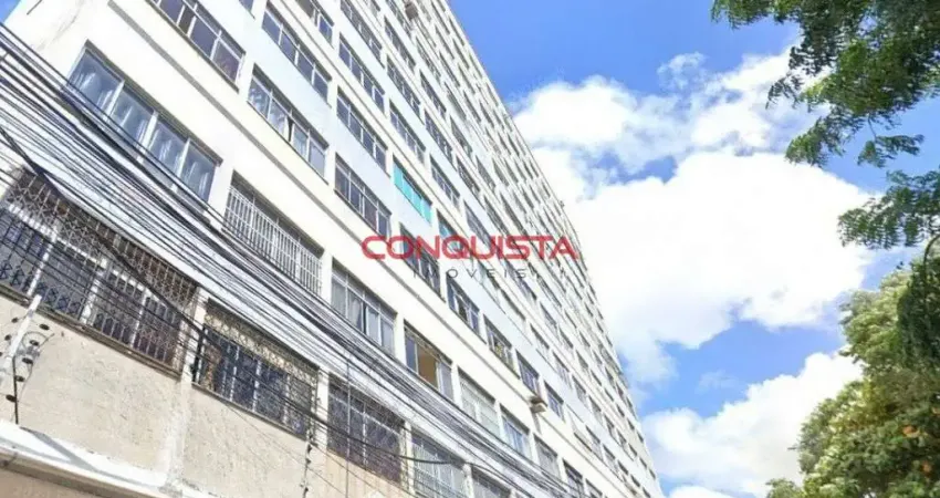 Apartamento com 1 quarto para alugar na Duque de Caxias, 823, Centro, Fortaleza