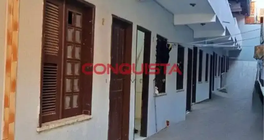 Kitnet / Stúdio para alugar na Joaquim Alfredo, 906, Novo Mondubim, Fortaleza