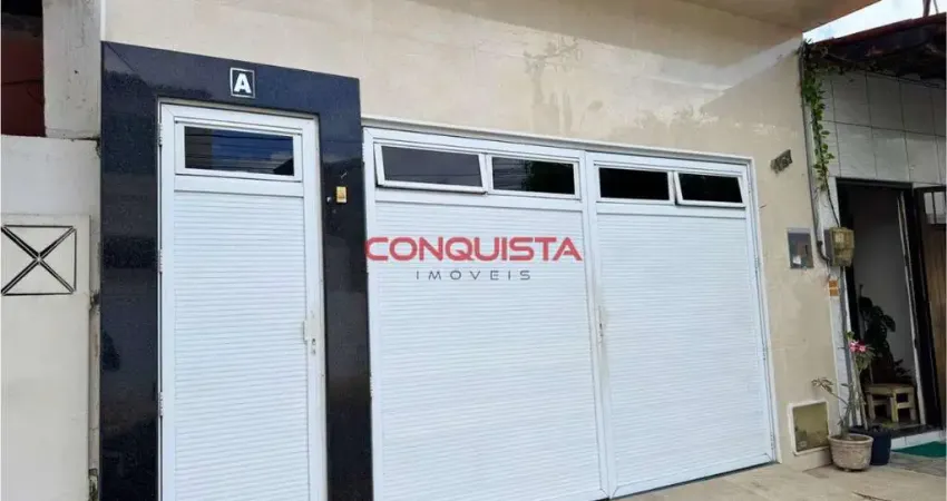 Casa com 2 quartos para alugar na Rua Chico Mota, 157, Dias Macedo, Fortaleza