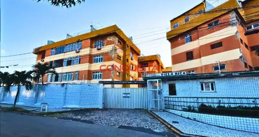 Apartamento com 3 quartos para alugar na Cariré, 135, Fátima, Fortaleza