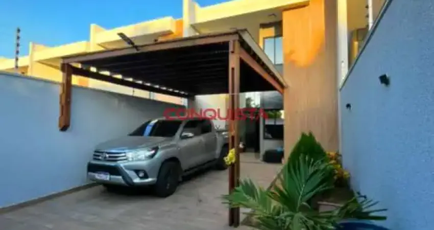 Casa com 4 quartos para alugar na Luís Pedro dos Santos, 88, Centro, Eusébio