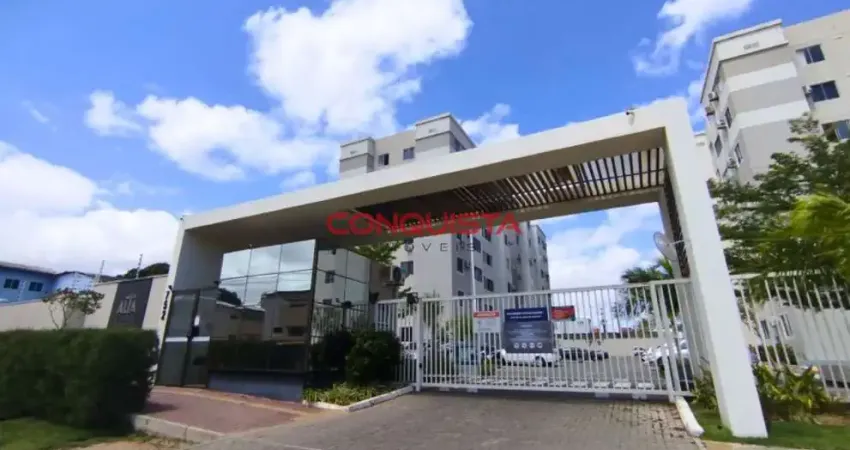 Apartamento com 2 quartos para alugar na Rua Crisanto Arruda, 752, Passaré, Fortaleza