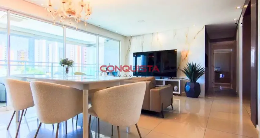 Apartamento com 4 quartos para alugar na Rua Olímpio Galdino de Sousa, 465, Guararapes, Fortaleza