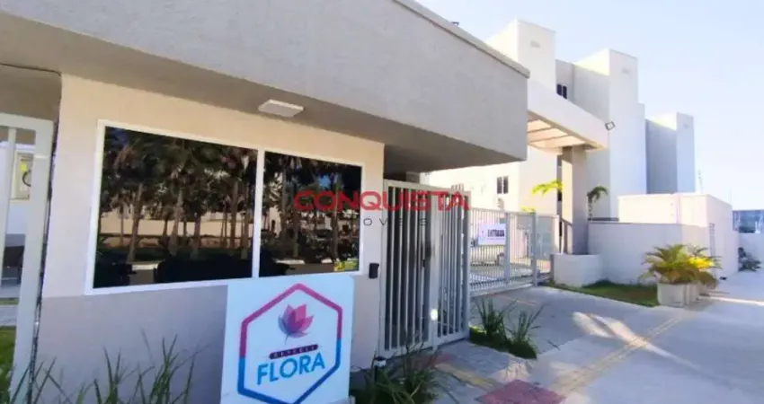 Apartamento com 2 quartos para alugar na B do Loteamento Residencial Célio Gurgel, 184, Passaré, Fortaleza