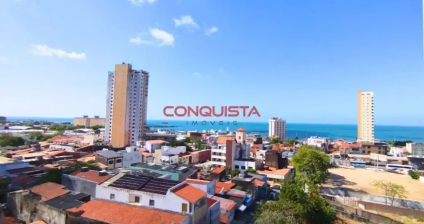 Apartamento com 2 quartos para alugar na Historiador Guarino Alves, 100, Praia de Iracema, Fortaleza