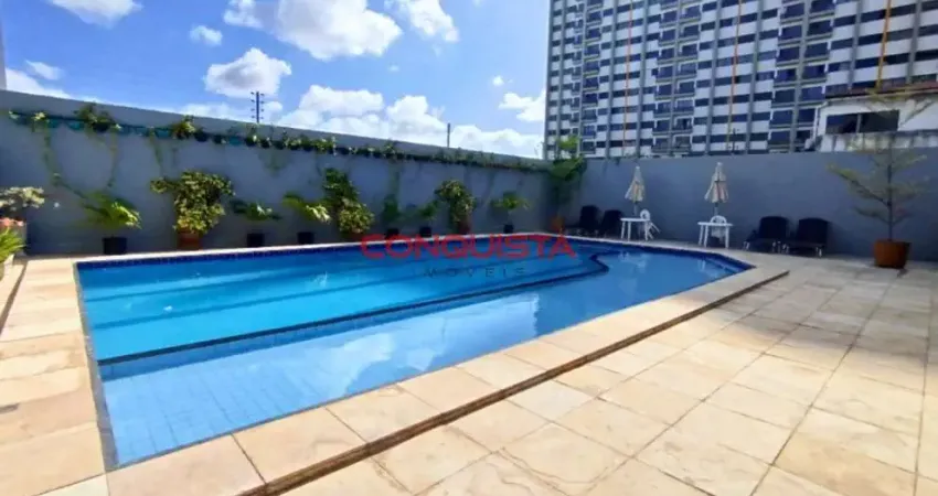 Apartamento com 2 quartos para alugar na Historiador Guarino Alves, 100, Praia de Iracema, Fortaleza