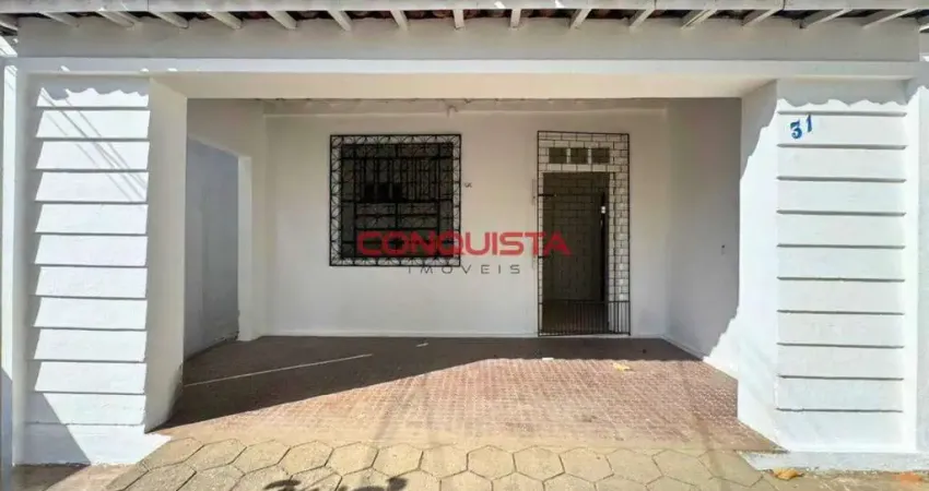 Casa com 3 quartos para alugar na Rua Tibúrcio Cavalcante, 2111, Dionisio Torres, Fortaleza