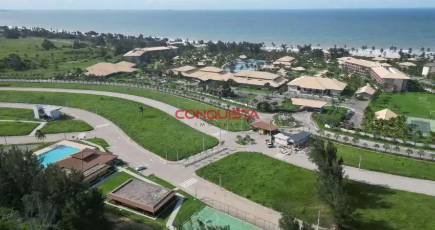 Terreno à venda na Fausto Sales, 1, Cumbuco, Caucaia