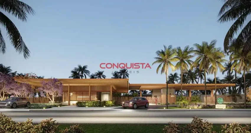 Apartamento com 1 quarto à venda na Estrada Porto Das Dunas, 1, Prainha, Aquiraz