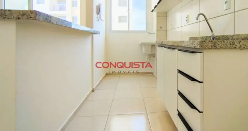 Apartamento com 2 quartos para alugar na Rua Doutor Raimundo Guimarães, 239, Amador, Eusébio