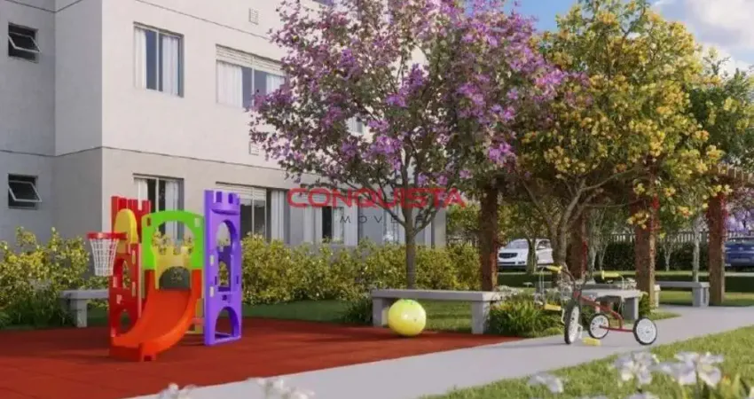 Apartamento com 2 quartos para alugar na Avenida Clóvis Arrais Maia, 2665, Praia do Futuro II, Fortaleza