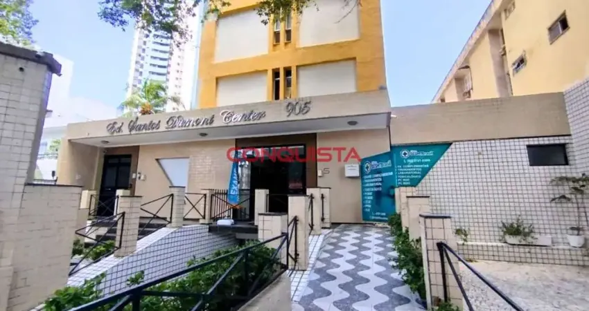 Sala comercial para alugar na Avenida Santos Dumont, 905, Aldeota, Fortaleza