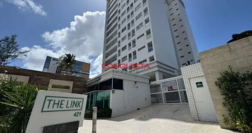 Apartamento com 1 quarto para alugar na Avenida Almirante Maximiniano da Fonseca, 421, Engenheiro Luciano Cavalcante, Fortaleza