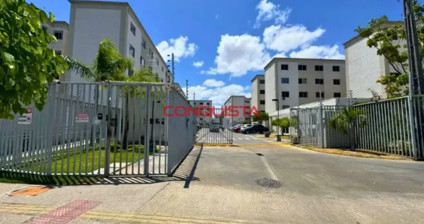 Apartamento com 2 quartos para alugar na Rua Holanda, 574, Maraponga, Fortaleza