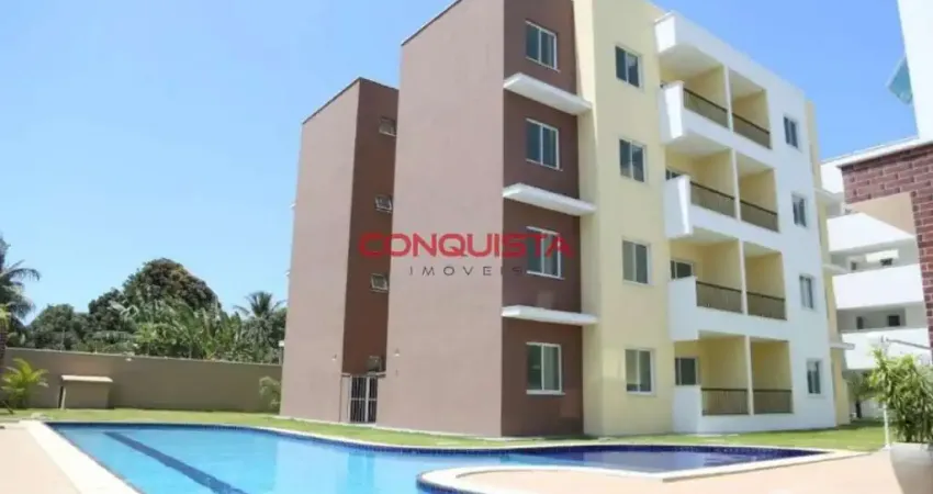 Apartamento com 2 quartos para alugar na Raimundo Nonato Alexandre, 1335, Barra Nova, Caucaia