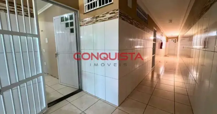 Apartamento com 1 quarto para alugar na Rua Francisco Glicério, 807, Maraponga, Fortaleza