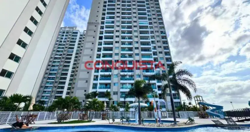 Apartamento com 3 quartos para alugar na Rua Senador Pompeu, 2610, Fátima, Fortaleza