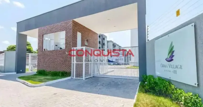 Apartamento com 2 quartos para alugar na Rua Santa Cecília, 1967, Pires Façanha, Eusébio