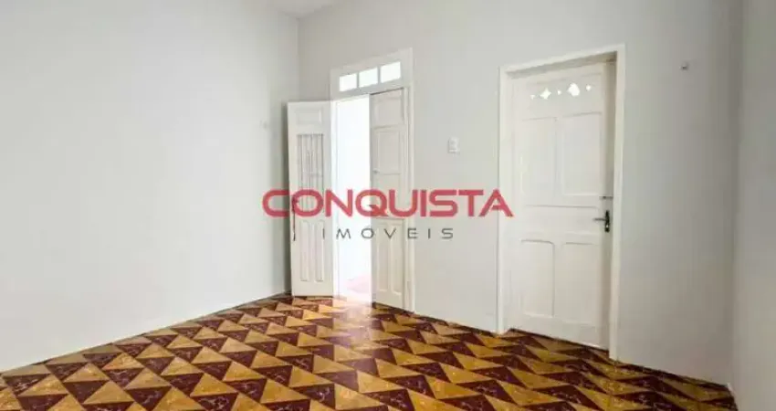Casa com 2 quartos para alugar na Rua Dom Sebastião Leme, 207, Fátima, Fortaleza