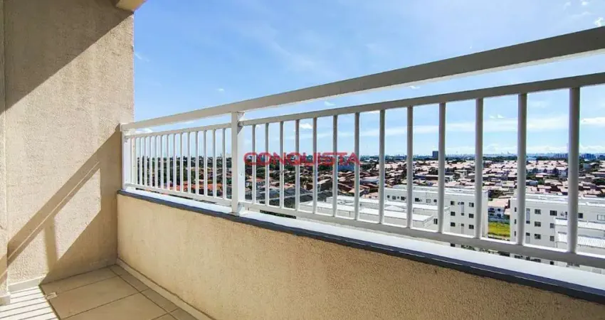 Apartamento com 2 quartos para alugar na Rua Monte Líbano, 944, Mondubim, Fortaleza