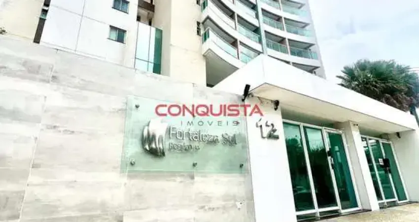 Apartamento com 2 quartos para alugar na Rua Hil de Moraes, 12, Edson Queiroz, Fortaleza