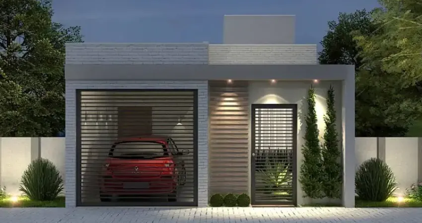 Sua casa própria em  alcântara, ao lado do parque das águas.  são gonçalo