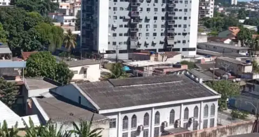 Ótimo apartamento 2 quartos com prédio reformado c /1 vaga  e   lazer