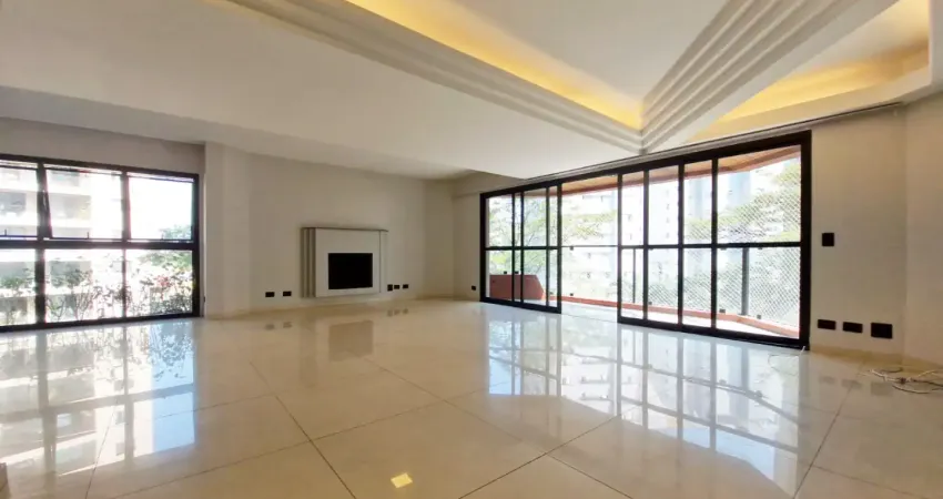 Apartamento tipo para venda em vila mascote com 4 quartos, sendo 2 suítes, 216m²