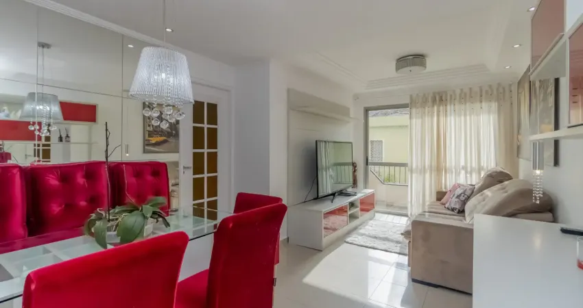 Apartamento tipo para venda em vila prudente com 3 quartos, sendo 1 suíte, 82m²