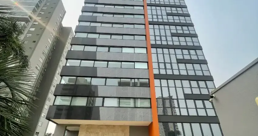 Cobertura no madureira- produto único, vista de tirar o fôlego.