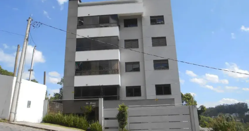 Excelente apartamento no vinhedos, norte/oeste, de frente