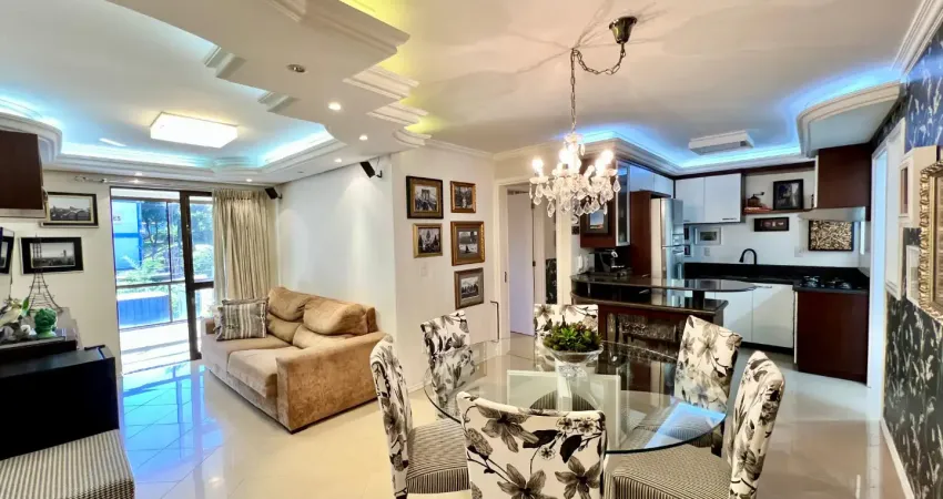 Excelente apartamento no pio x - baixou o valor de 690.000 p/550.000