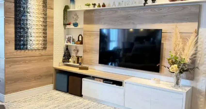 Nuova vitta condominio club c/140m² de área privativa e ampla área de lazer com 20.000m²