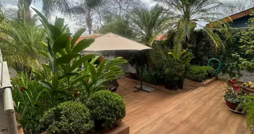 Belissima casa reformada no jd recreio - proximo a usp - uma casa de novela