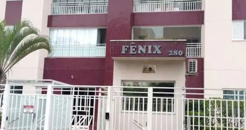 Apartamento com 2 quartos para alugar no Parque Residencial Aquarius, São José dos Campos