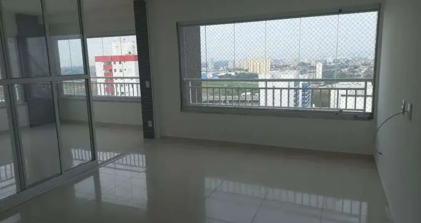 Apartamento para alugar em jardim aquárius, são josé dos campos - sp