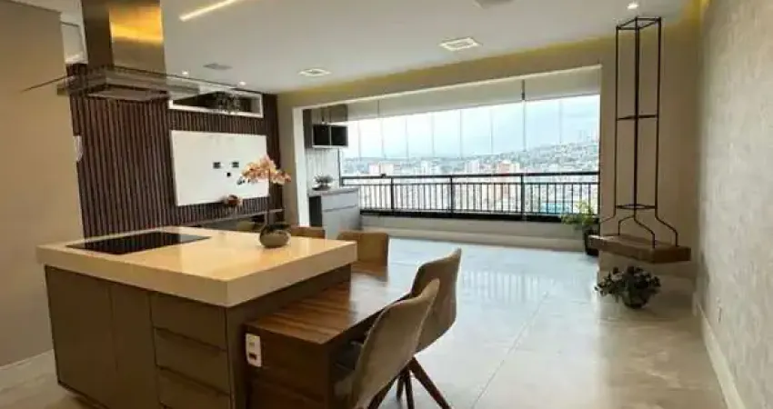 Apartamento com 2 quartos para alugar no Centro, Taubaté 