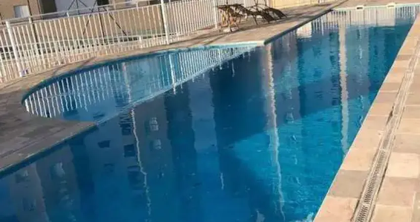 Apartamento com 2 quartos para alugar no Jardim Ana Rosa, Taubaté