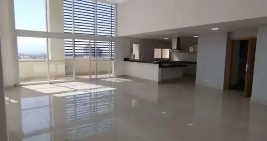 Apartamento com 4 quartos para alugar no Jardim das Nações, Taubaté