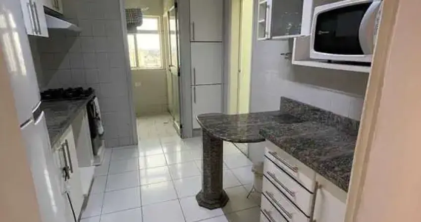 Apartamento com 3 quartos para alugar no Jardim das Nações, Taubaté