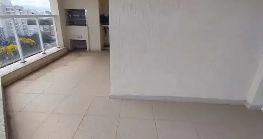 Apartamento com 3 quartos para alugar no Jardim Eulália, Taubaté