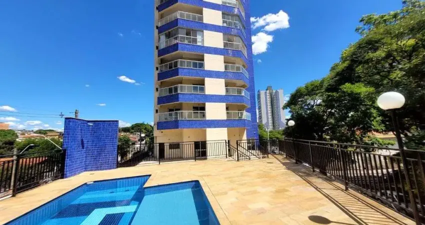 Cobertura em condomínio para alugar em jardim eulália, taubaté - sp