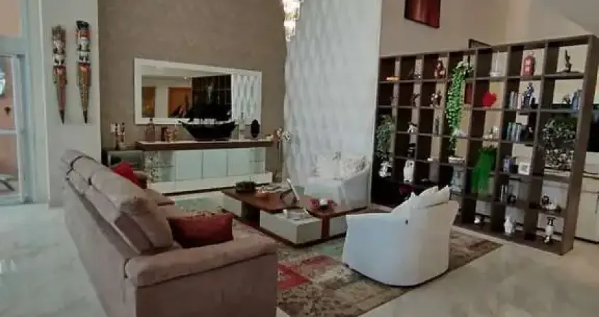 Lindo apartamento de luxo mobiliado com 360m² em excelente localização!