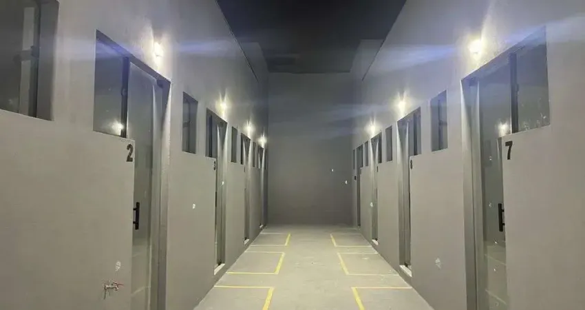 Kitnet / Stúdio para alugar no Esplanada Independência, Taubaté