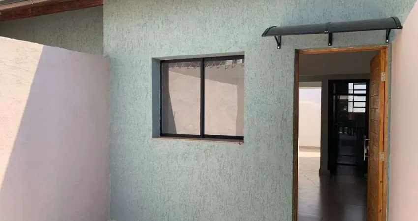 Kitnet / Stúdio para alugar na Vila Jaboticabeira, Taubaté