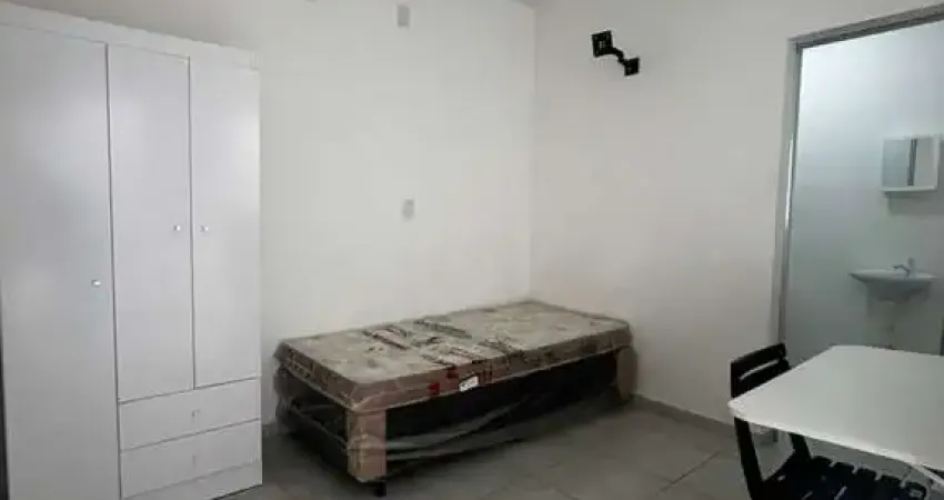 Kitnet / Stúdio para alugar em Independência, Taubaté 