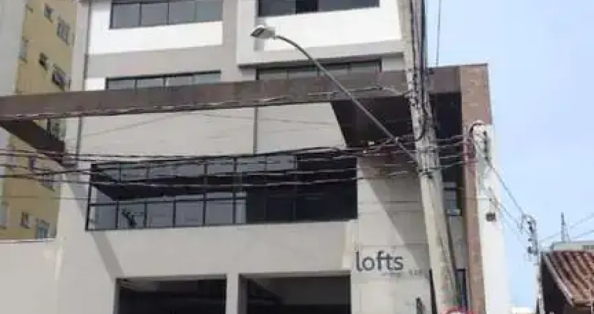 Loft para alugar no Centro, Taubaté 