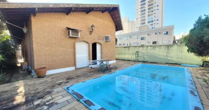 Casa com 6 quartos para alugar no Jardim das Nações, Taubaté 