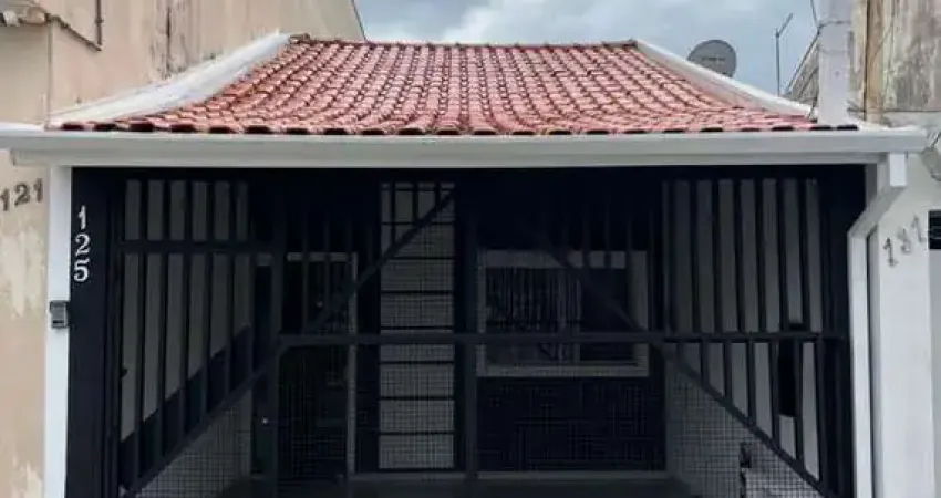 Casa com 2 quartos para alugar no Jardim Maria Augusta, Taubaté