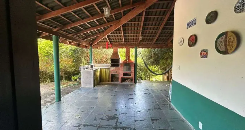 Casa com 3 quartos para alugar na Chácara Belo Horizonte, Taubaté